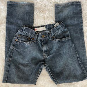 Levi's 511 Slim Jeans